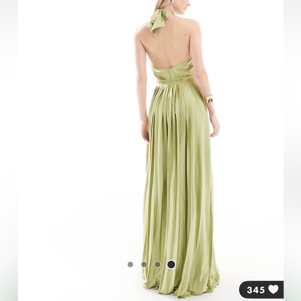 Beautiful TFNC Tall dress - Picture 2 of 3